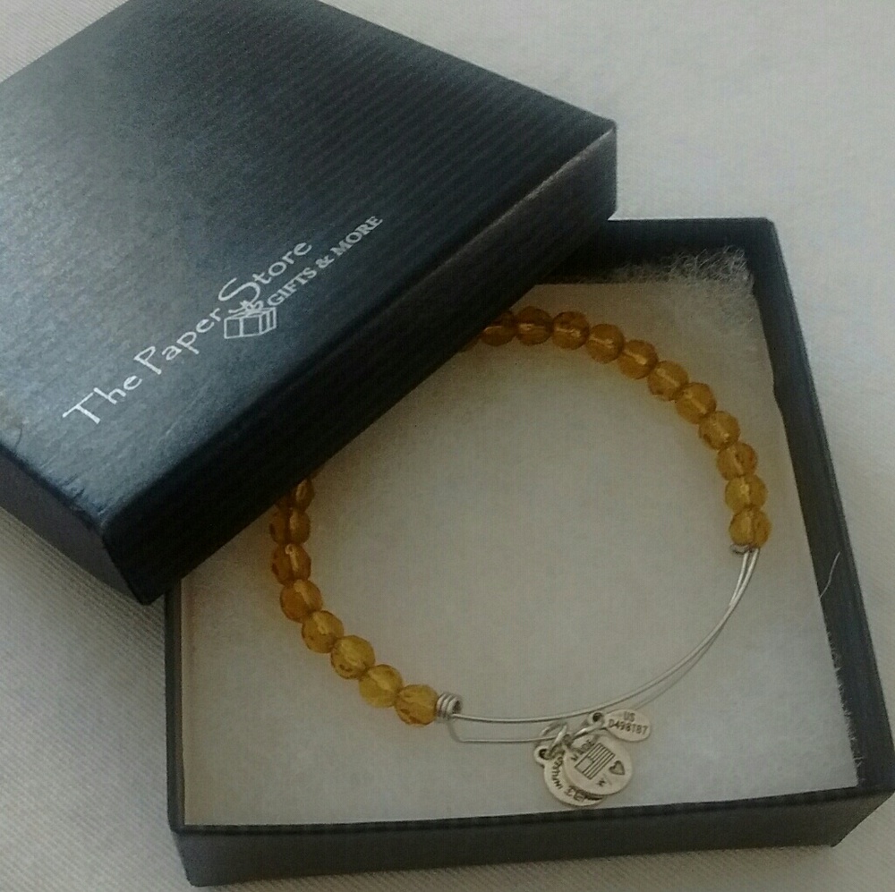 Alex and Ani Bracelet